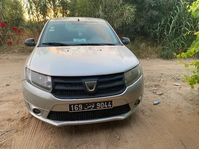 Dacia Sandero 2014 160000 km