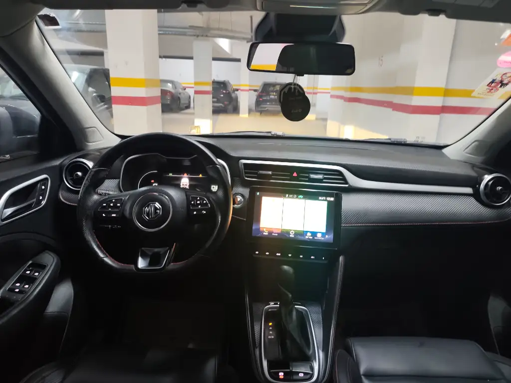 MG MG ZS - Photo 6