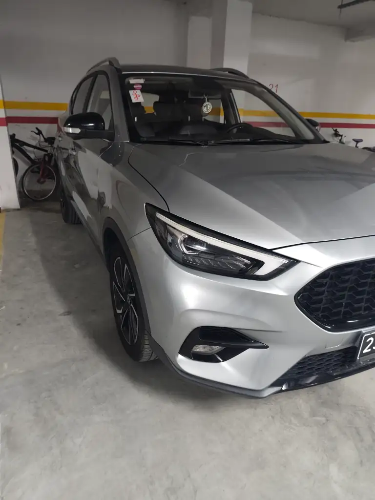 MG MG ZS - Photo 10