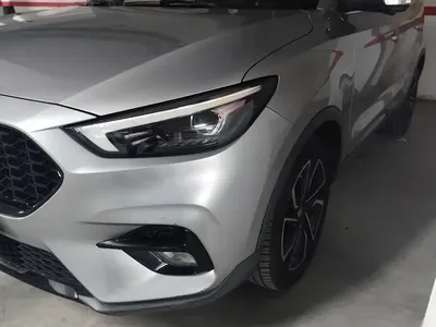 MG MG ZS - Photo 10
