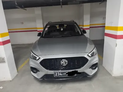 MG Mg zs 2023 119700 km