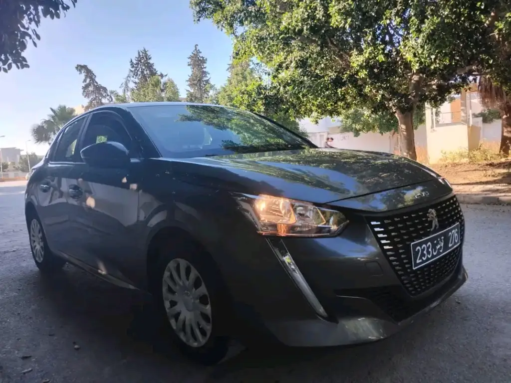 Peugeot 208 - Photo 2