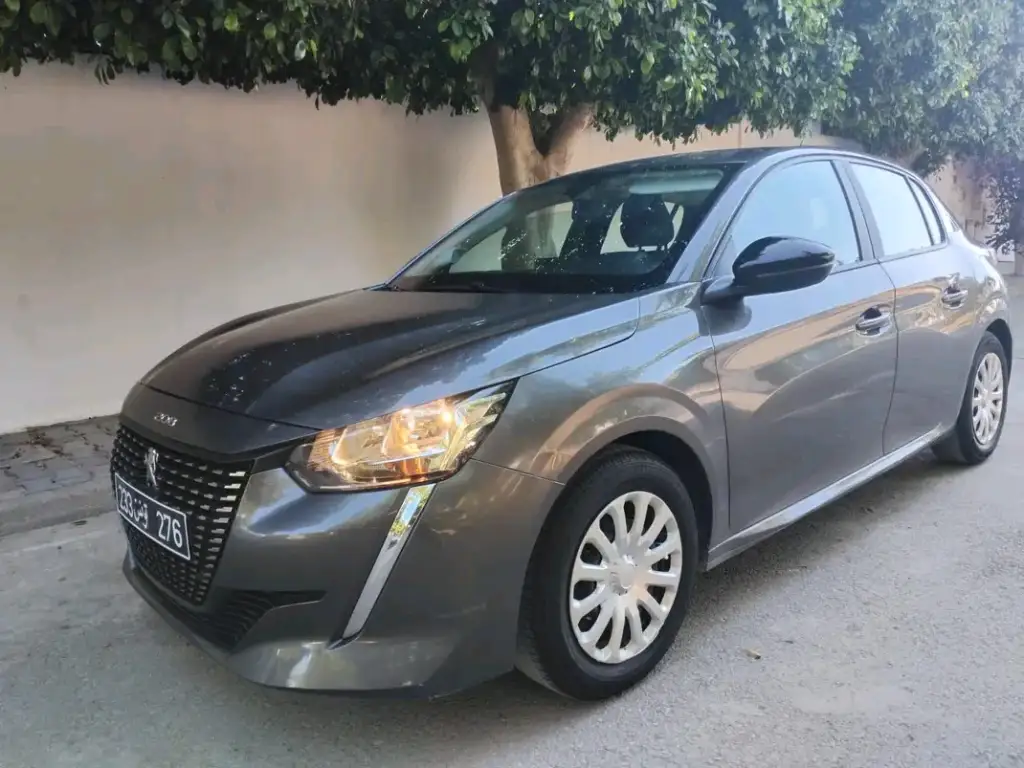 Peugeot 208 - Photo 3