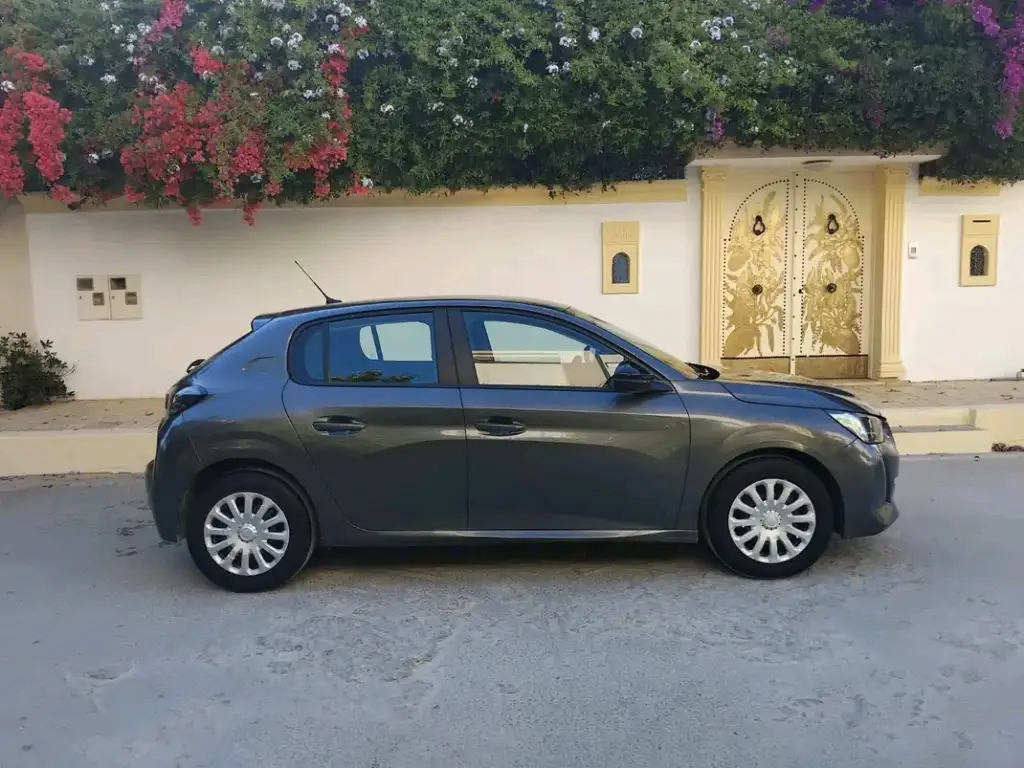 Peugeot 208 - Photo 6