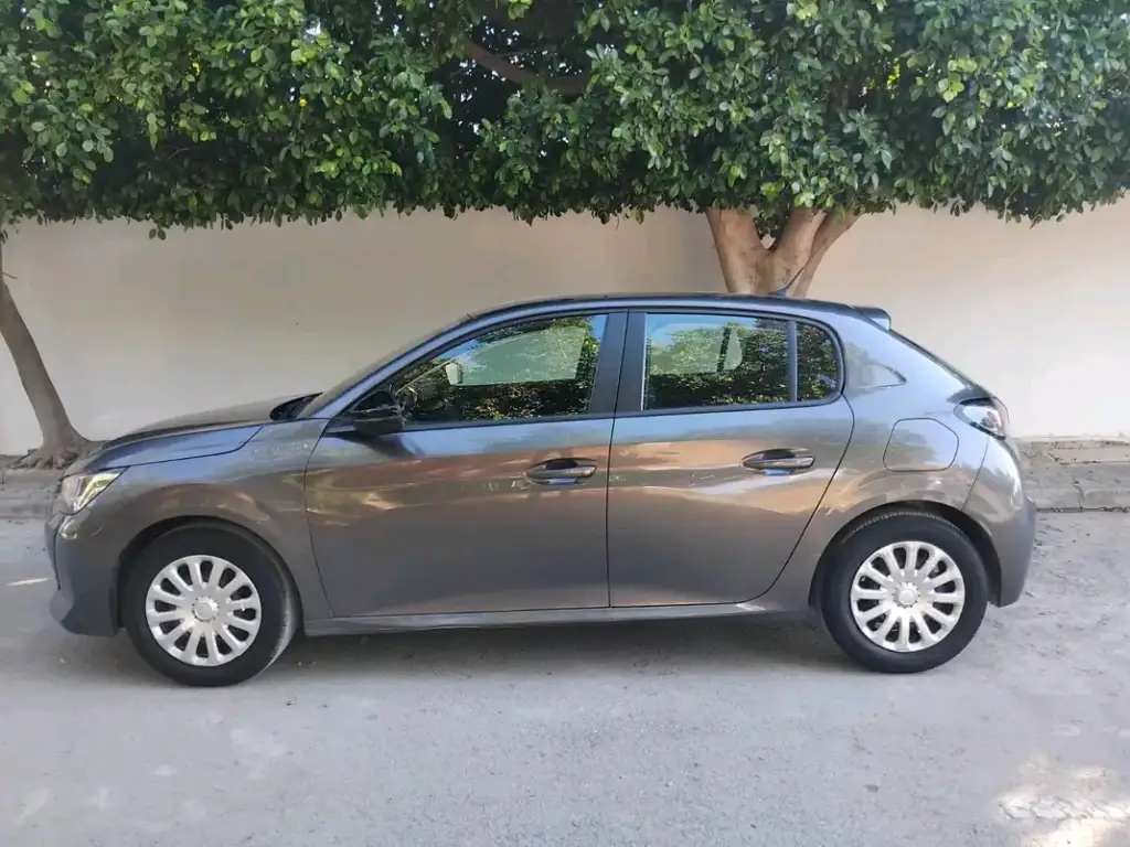 Peugeot 208 - Photo 7