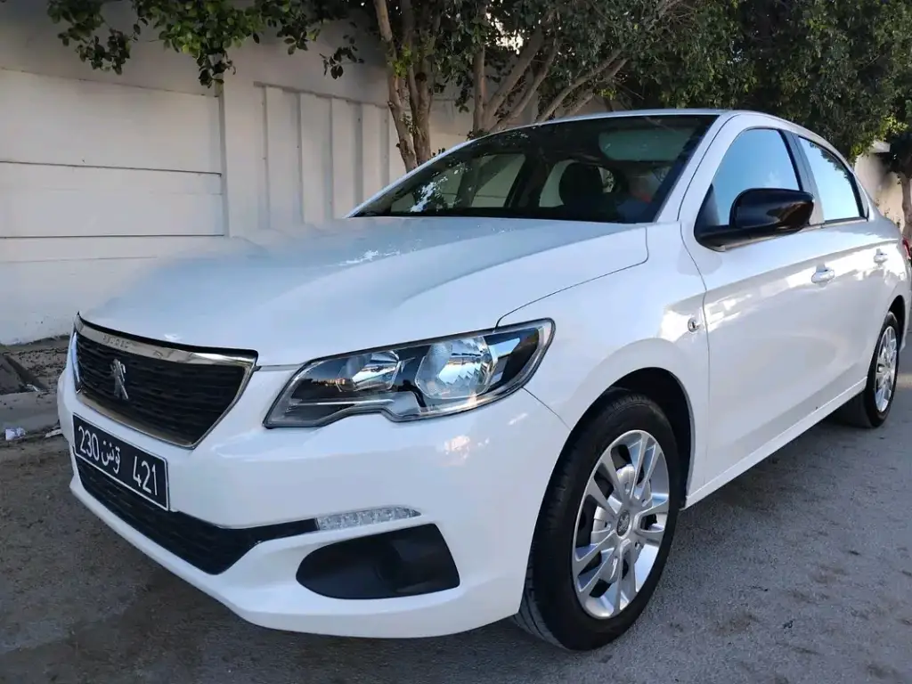 Peugeot 301 - Photo 3