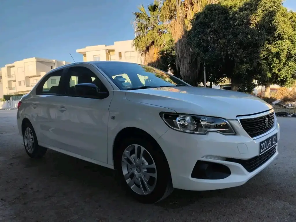 Peugeot 301 - Photo 4