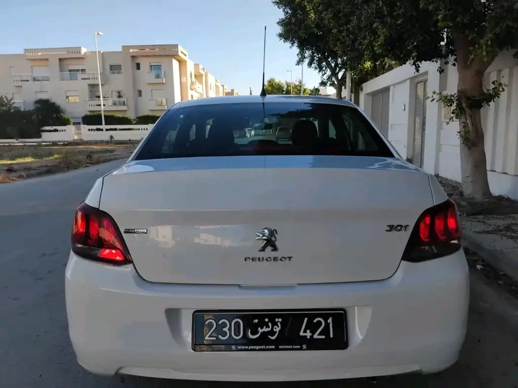 Peugeot 301 - Photo 7