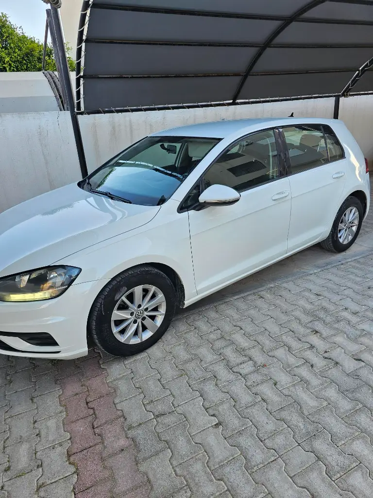 Volkswagen Golf 7 - Photo 2