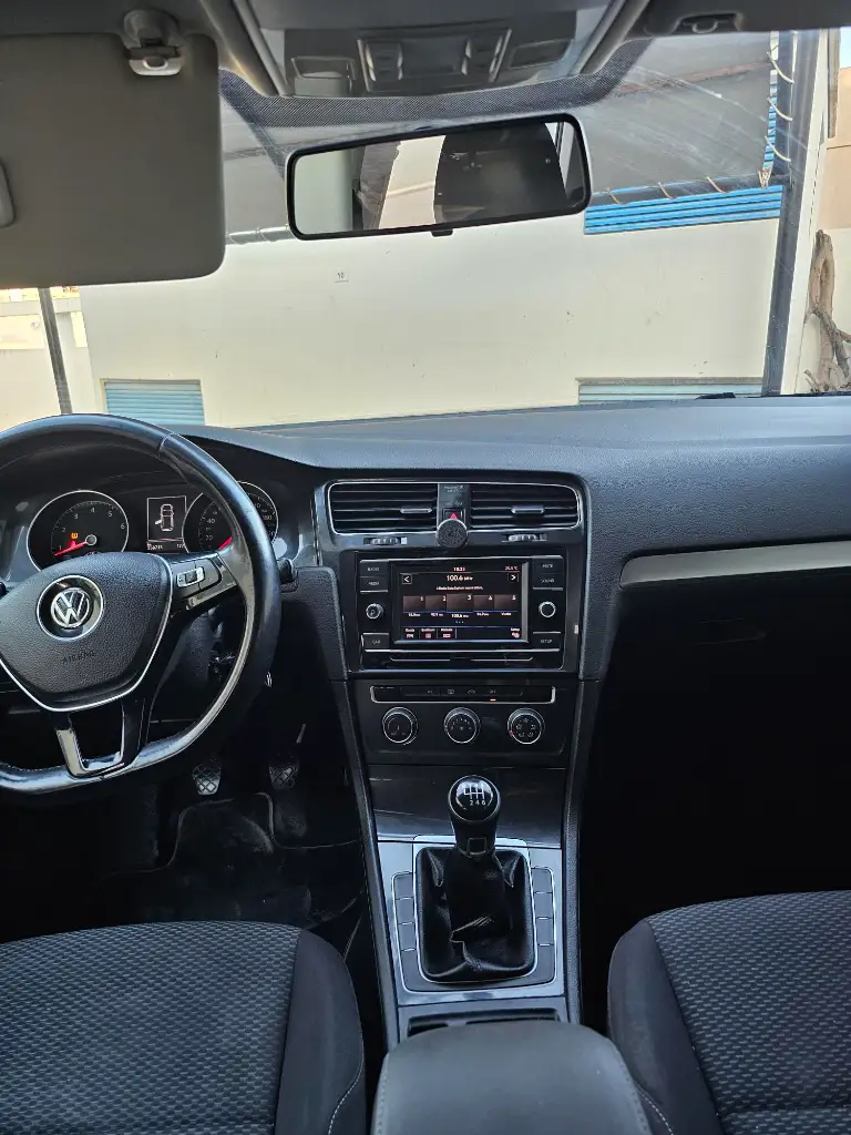 Volkswagen Golf 7 - Photo 5