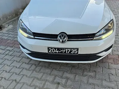 Volkswagen Golf 7 Access 2018 (Phase II) 