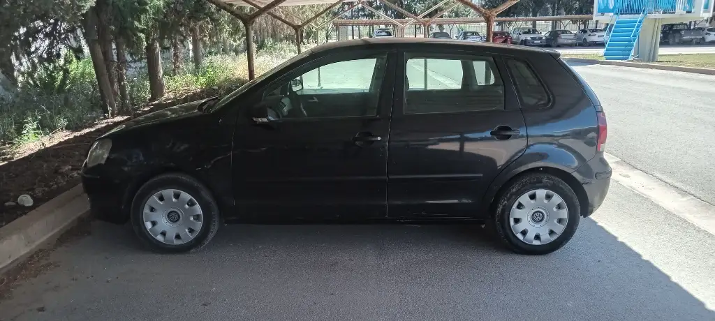 Volkswagen Polo - Photo 3