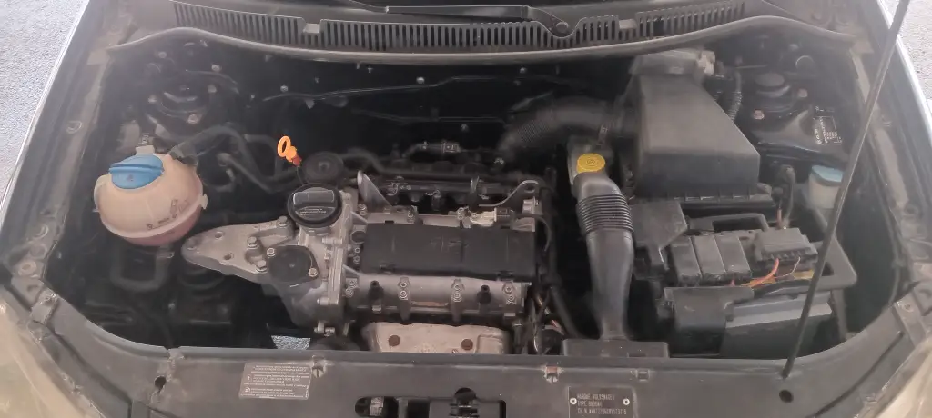 Volkswagen Polo - Photo 5