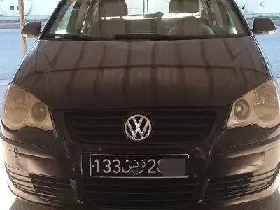 Volkswagen Polo 2008 400000 km