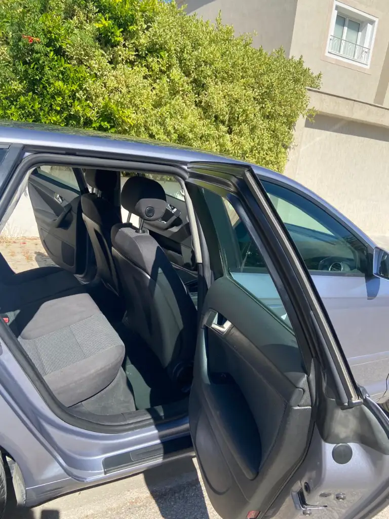 Audi A3 - Photo 8
