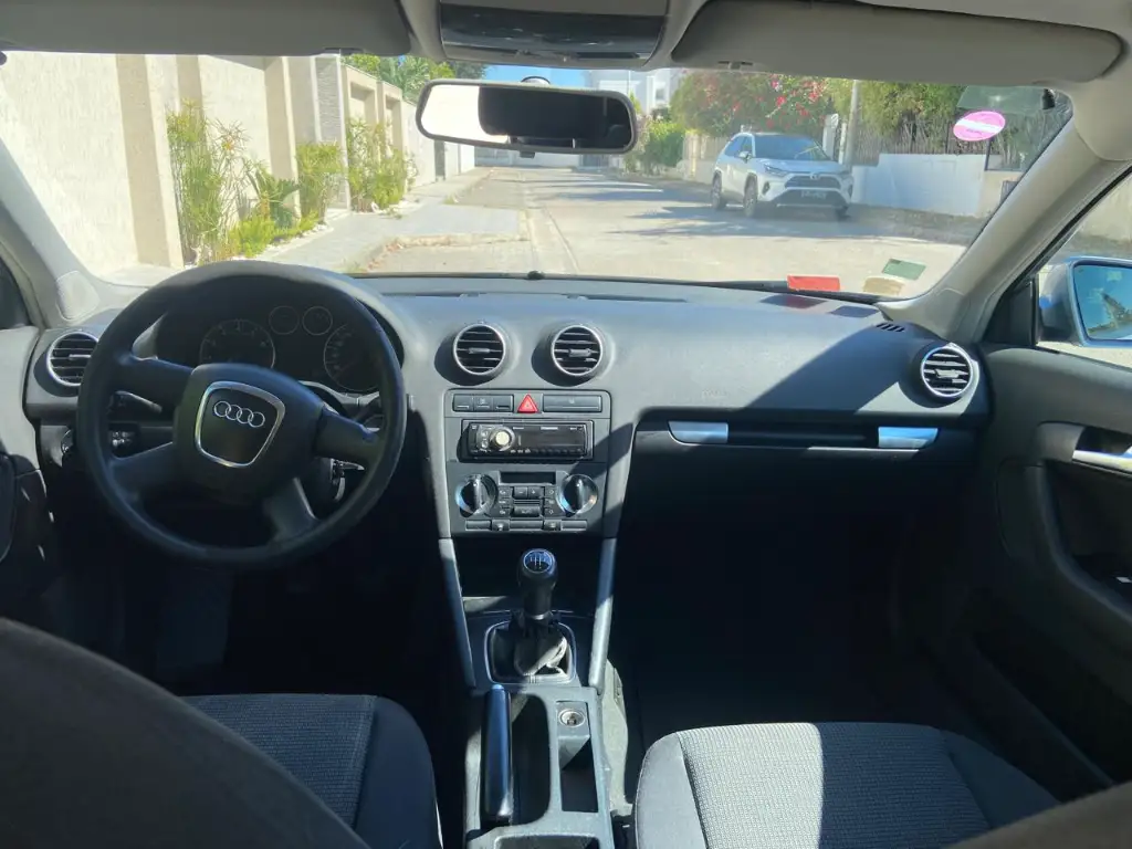Audi A3 - Photo 9