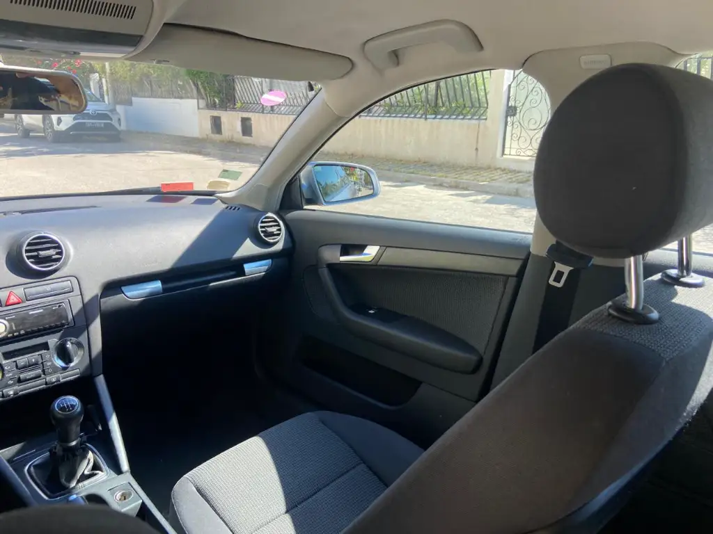 Audi A3 - Photo 10