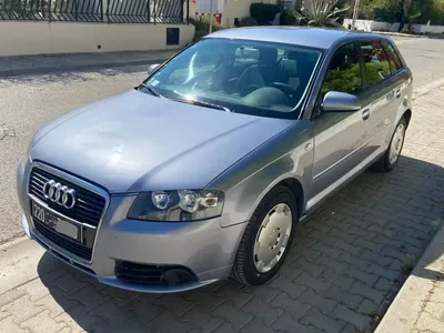 Audi A3 - Photo 10