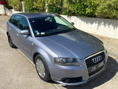 Audi A3 - Photo 8