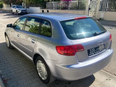 Audi A3 - Photo 6