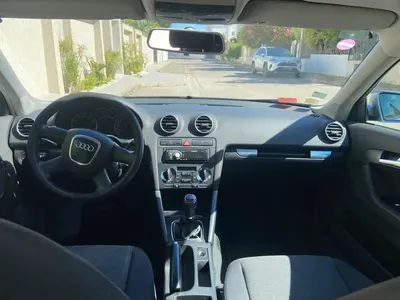 Audi A3 - Photo 3