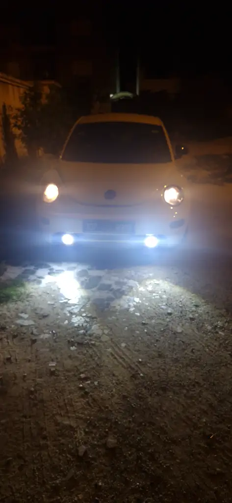 Volkswagen Beetle - Photo 4