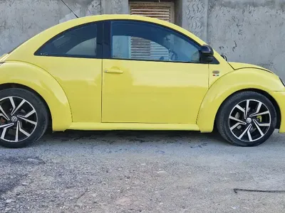 Volkswagen Beetle - Photo 4