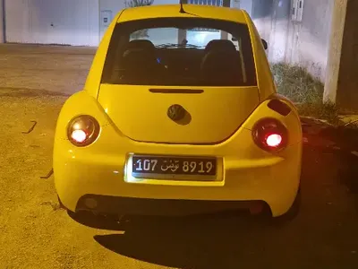 Volkswagen Beetle - Photo 3