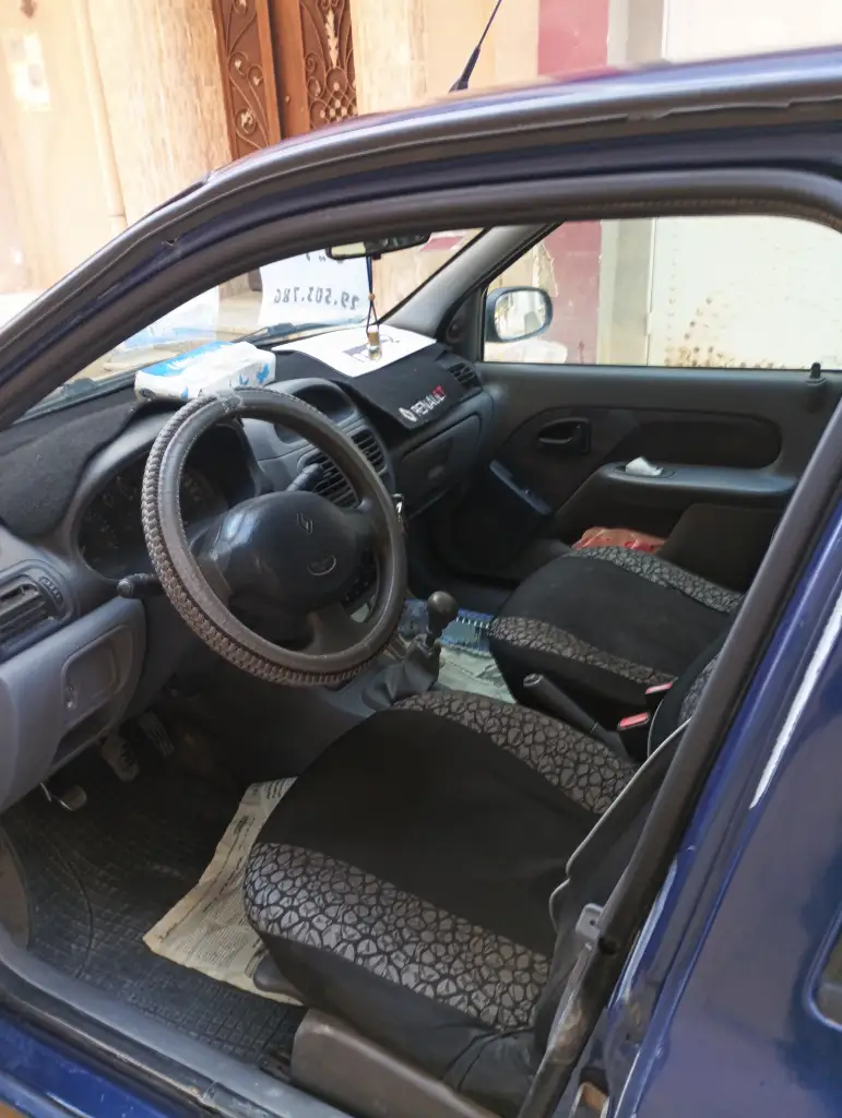 Renault Clio - Photo 6