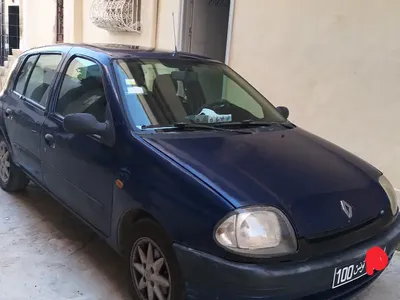 Renault Clio - Photo 9