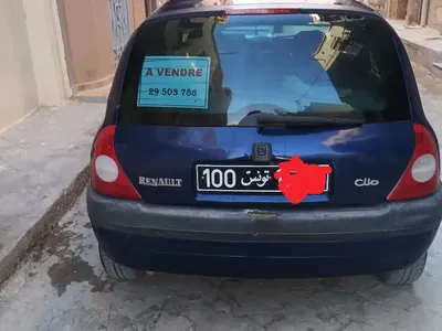 Renault Clio - Photo 8