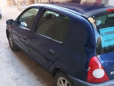 Renault Clio - Photo 3