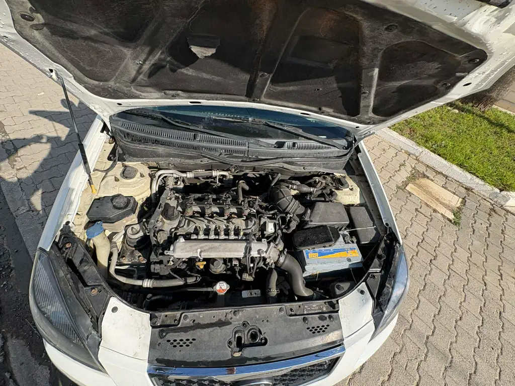 Kia RIO - Photo 3
