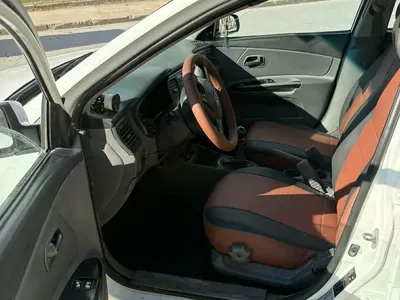 Kia RIO - Photo 5