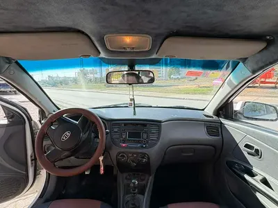 Kia RIO - Photo 3