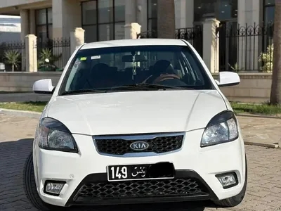 Kia RIO - Photo 2