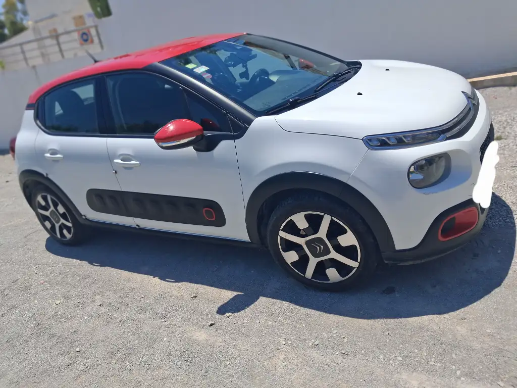 Citroen C3 - Photo 2