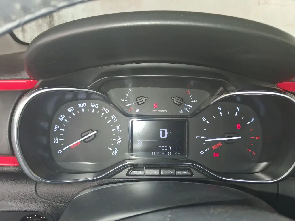 Citroen C3 - Photo 4