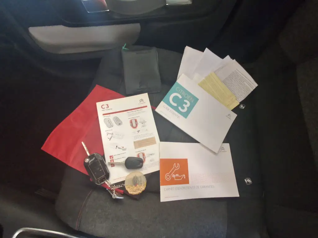 Citroen C3 - Photo 5