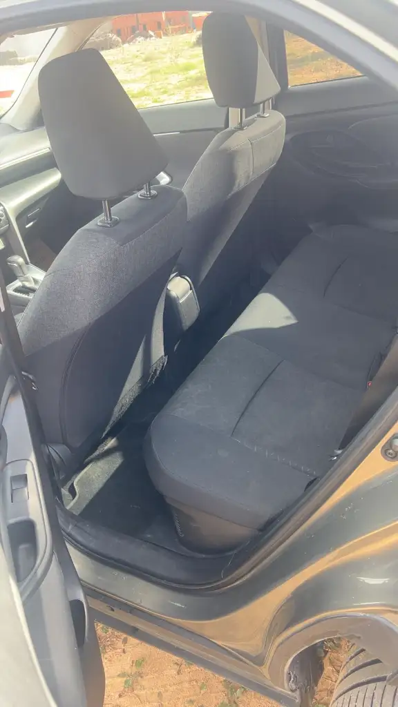 Toyota Yaris Cross - Photo 3