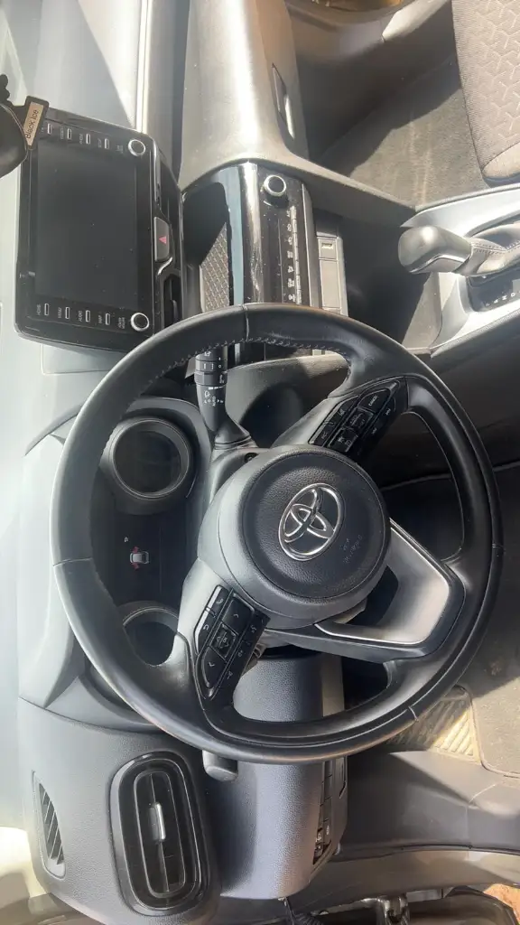 Toyota Yaris Cross - Photo 4