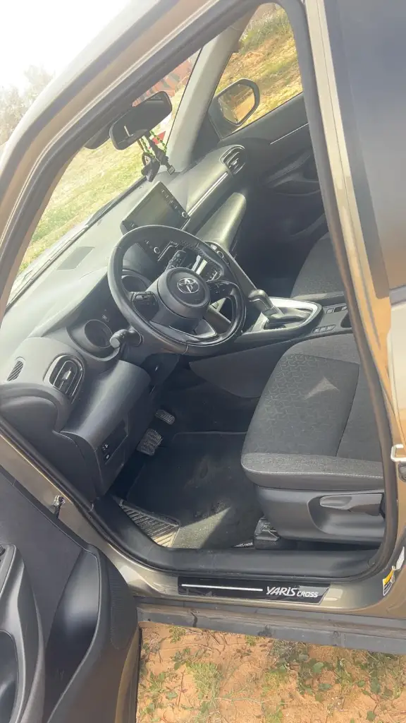 Toyota Yaris Cross - Photo 8