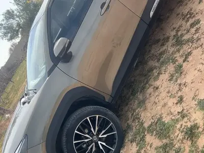 Toyota Yaris cross 2023 50000 km