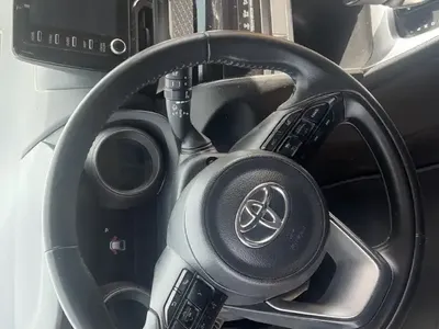 Toyota Yaris Cross - Photo 6
