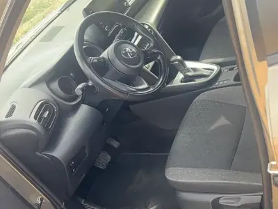 Toyota Yaris Cross - Photo 2