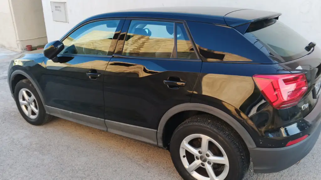 Audi Q3 - Photo 8