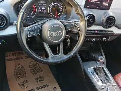 Audi Q3 - Photo 8