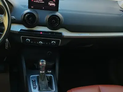 Audi Q3 - Photo 7