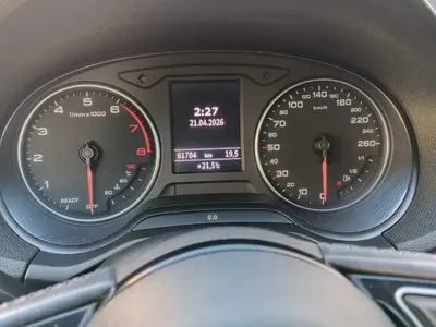 Audi Q3 - Photo 5