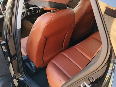 Audi Q3 - Photo 4